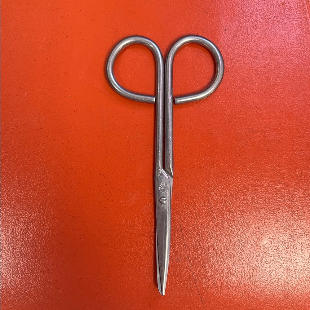 Stainless Steel Scissors for Men